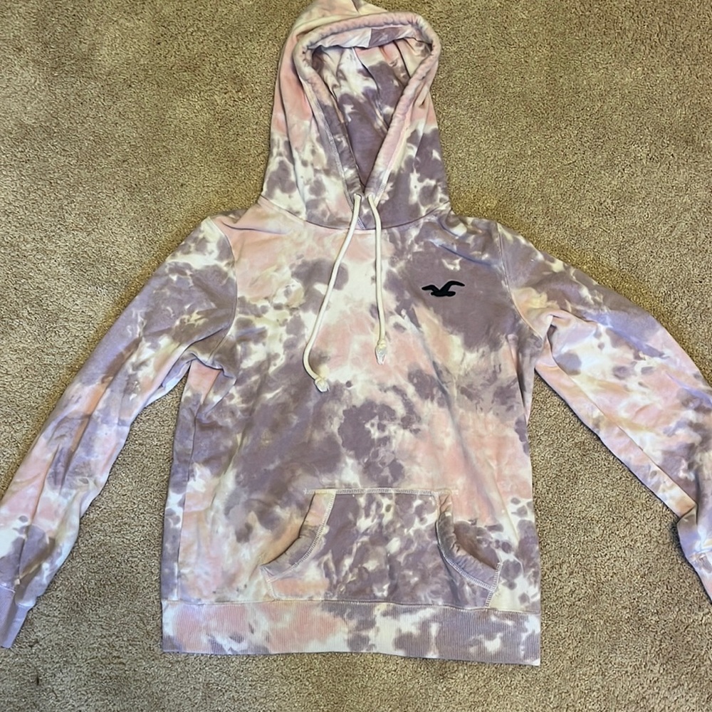 Hollister hoodie